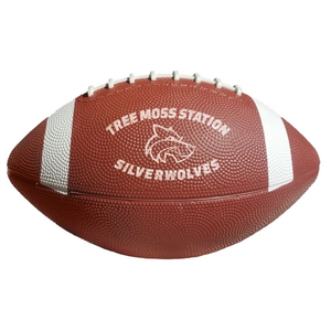 Photo of Mid Size Rubber Football