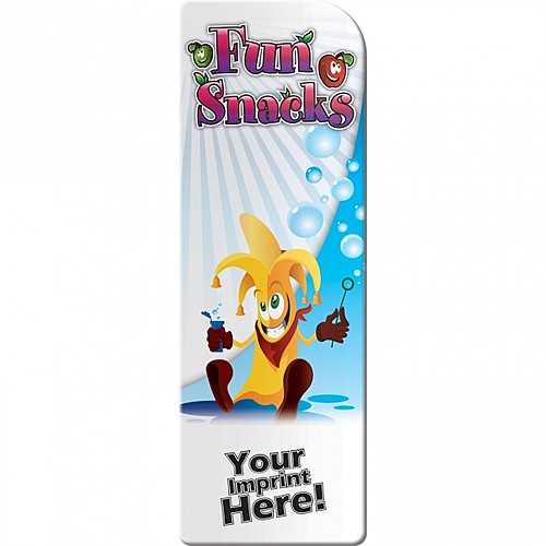 Photo of Bookmark   Fun Snacks