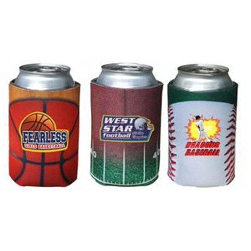 Main photo of Foldable Sport Beverage Coolers