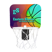 Wastebasket Hoop