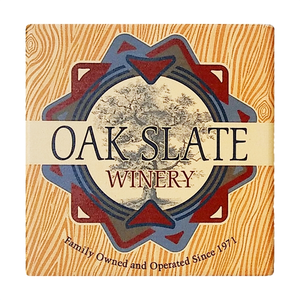Photo of Absorbent Stone Coaster (Square, Single)