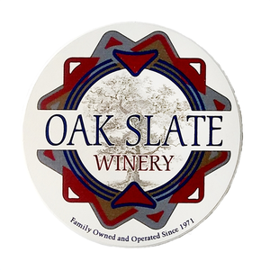 Photo of Absorbent Stone Coaster (Round, Single)