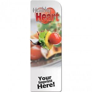 Photo of Bookmark   Healthy Heart