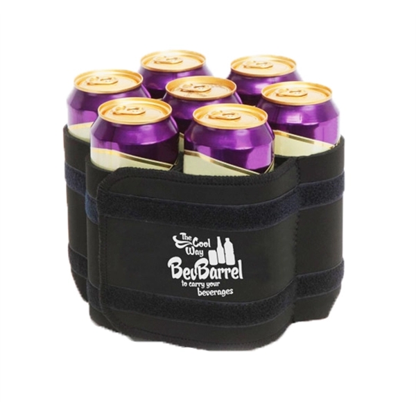 Black color option for Bev Barrel