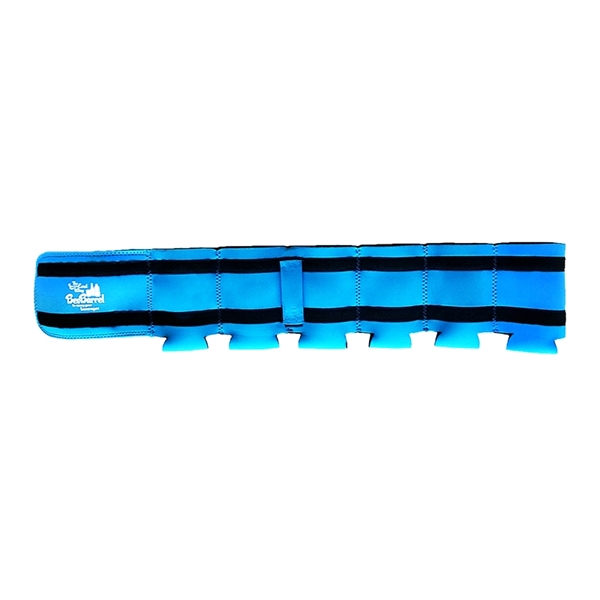 Blue color option for Bev Barrel
