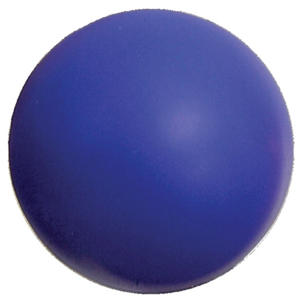 Blue color option for Memory Foam Stress Reliever