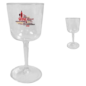 Photo of Economy Portable Wine Glass