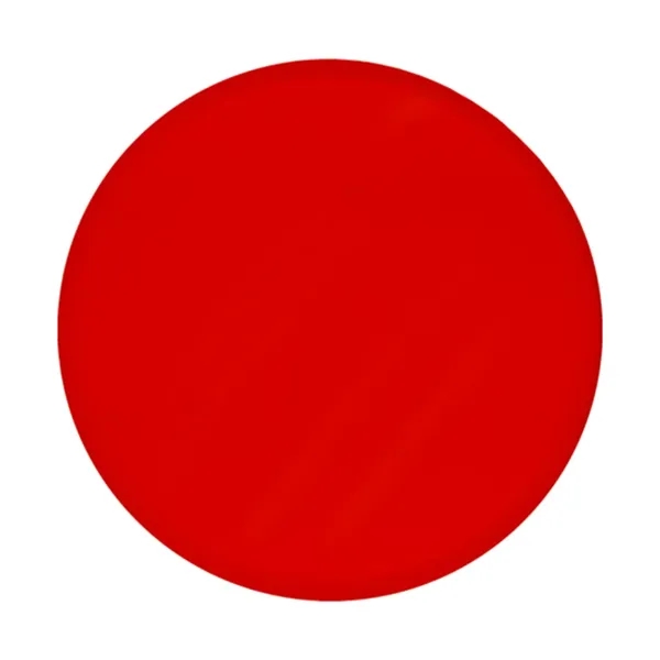 Red color option for Foam Flyer