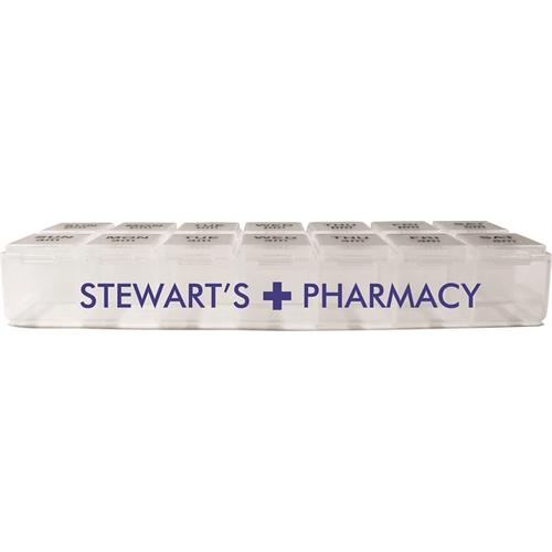 Photo of Am/Pm Pill Case