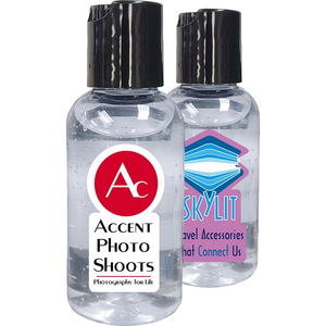 Photo of 2 Oz Usa Made Hand Sanitizer