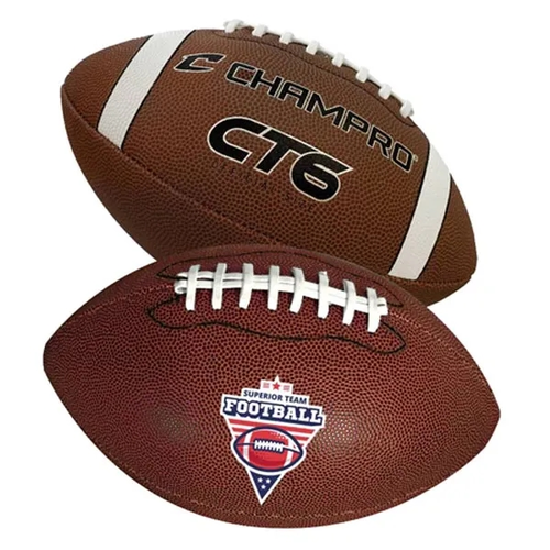 Main photo of Cham Pro Synthetic Leather Football