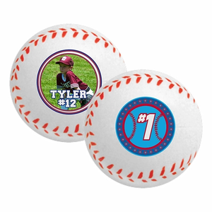 Photo of Foam Sport Stress Reliever