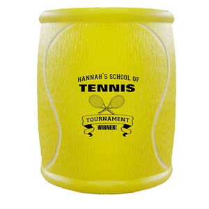 Photo of Tennis Sports Beverage Cooler