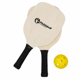Photo of Pickleball Set