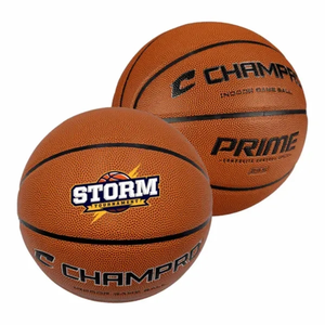 Photo of Cham Pro Prime Basketball