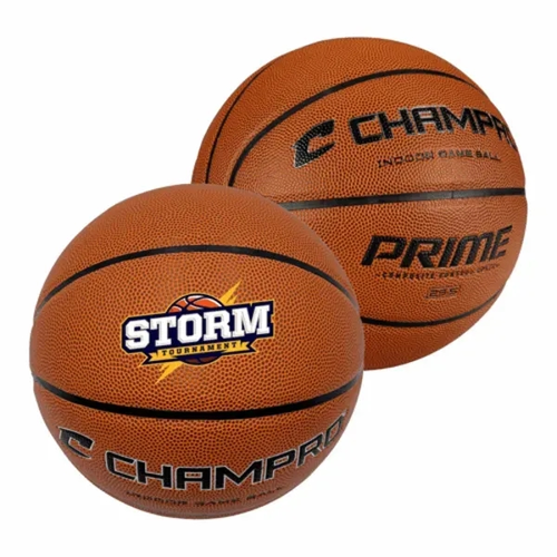Photo of Cham Pro Prime Basketball