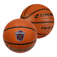 Cham Pro Apex Basketball