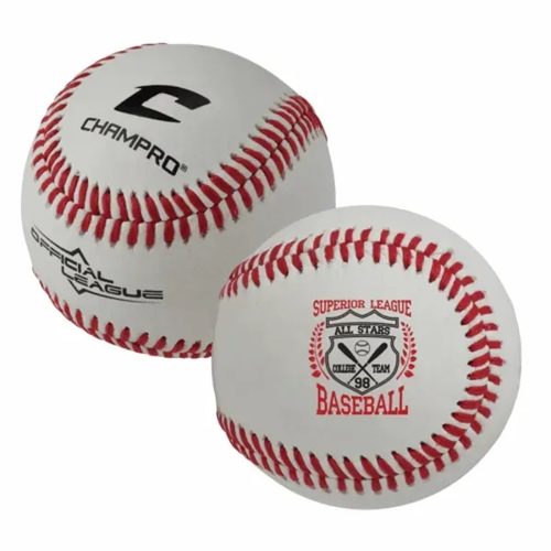 Main photo of Cham Pro Official League Baseball