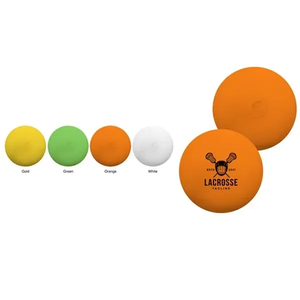 Photo of Cham Pro Lacrosse Balls