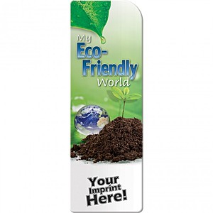 Photo of Bookmark   My Eco Friendly World