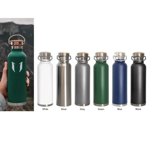Photo of 20oz Double Wall Ss Vacuum Bottle