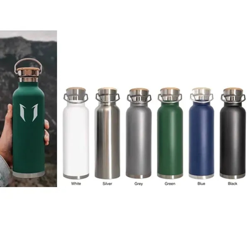 Photo of 20oz Double Wall Ss Vacuum Bottle