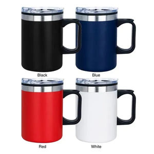 Photo of 14oz Economy Camping Mug