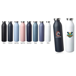 Photo of 20oz Posh Ss Water Bottle