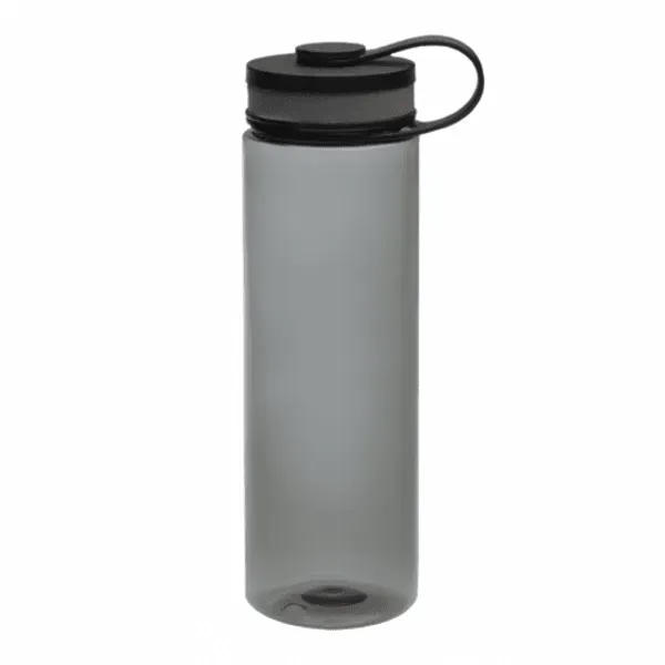 Smoke color option for 26 Oz. Wide Mouth Water Bottle