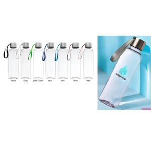 Photo of 17 Oz. Slim Water Bottle