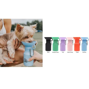 Photo of Springer 15oz Mini Travel Bottle