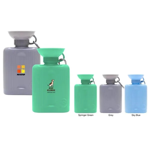 Photo of Springer 44oz Mini Travel Bottle