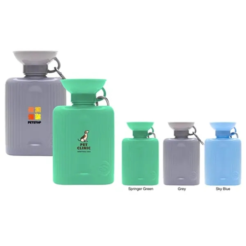 Photo of Springer 44oz Mini Travel Bottle