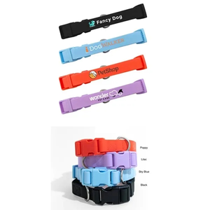 Photo of Springer Extra Large Dog Collar