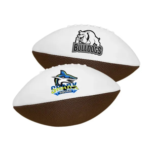 Photo of Premium Mid Size Signature Football