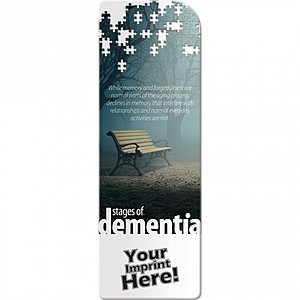 Photo of Bookmark   Stages Of Dementia