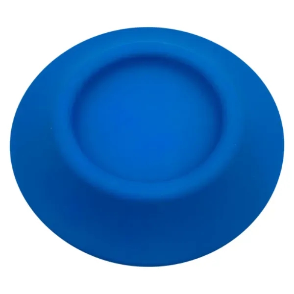 Blue color option for Flying Disc Water Dish