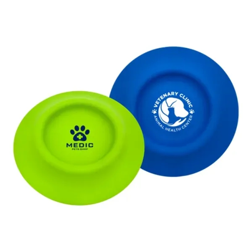 Main photo of Flying Disc Water Dish
