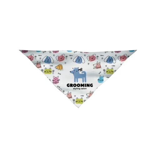 Main photo of Small Dog Bandana