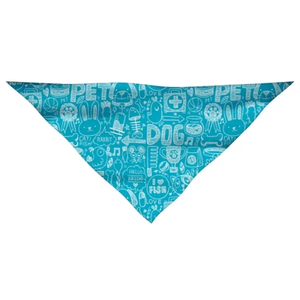 Photo of Large Dog Bandana