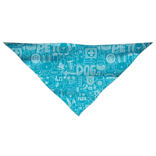 Photo of Large Dog Bandana