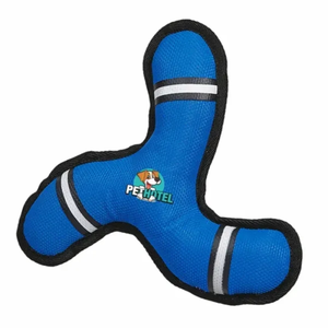 Photo of Toughstructable Boomerang Toss