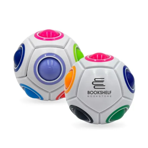 Photo of Puzzle Fidget Ball