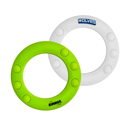 Main photo of Stress Popper Wrist Disc