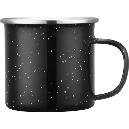 Main photo of 16 Oz Enamel Mug