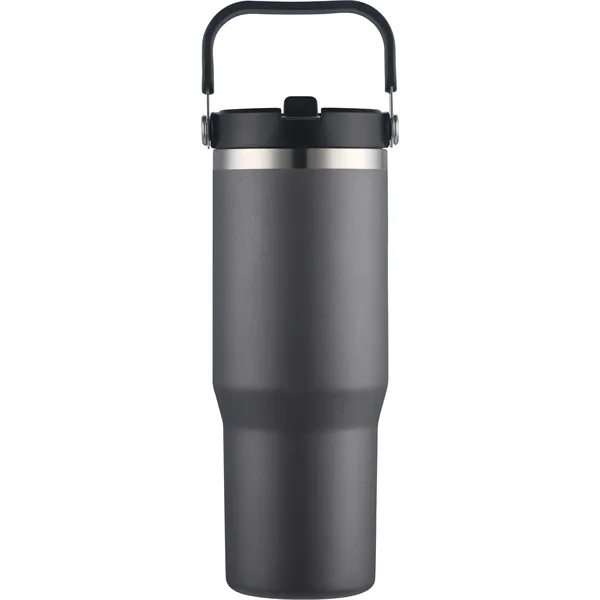 Silver color option for 30oz Stainless Steel Bottle