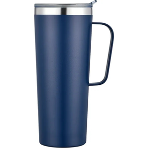 Photo of 28oz Double Wall Camping Mug
