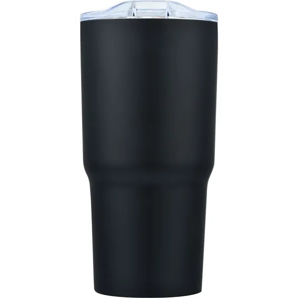 Black color option for 20oz Stainless Steel Tumbler