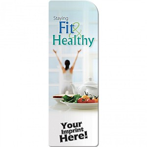 Photo of Bookmark   Staying Fit And Healthy