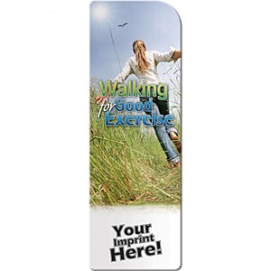 Photo of Bookmark   Walking For Good Exercise